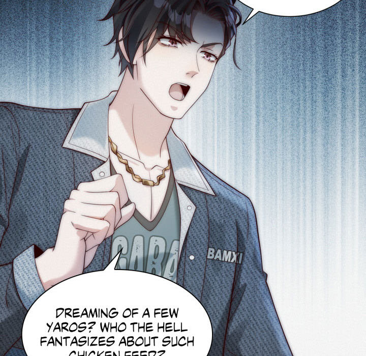 Prices Crash, I Rise - episode 1 - 73
