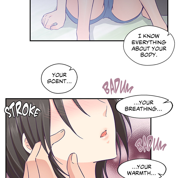 My Special Squishy Someone - episode 18 - 29