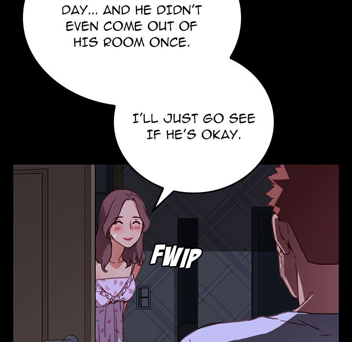 The Perfect Roommates - episode 21 - 41