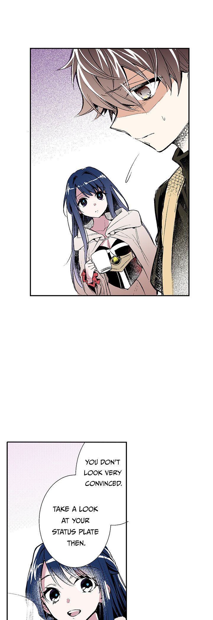 Class Reincarnation - episode 9 - 2
