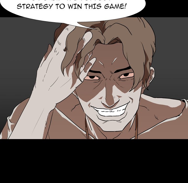 Survival Game - episode 56 - 92
