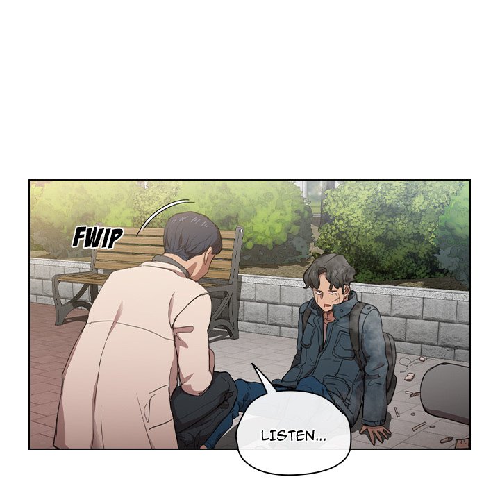 Who Cares If I'm a Loser! - episode 9 - 63