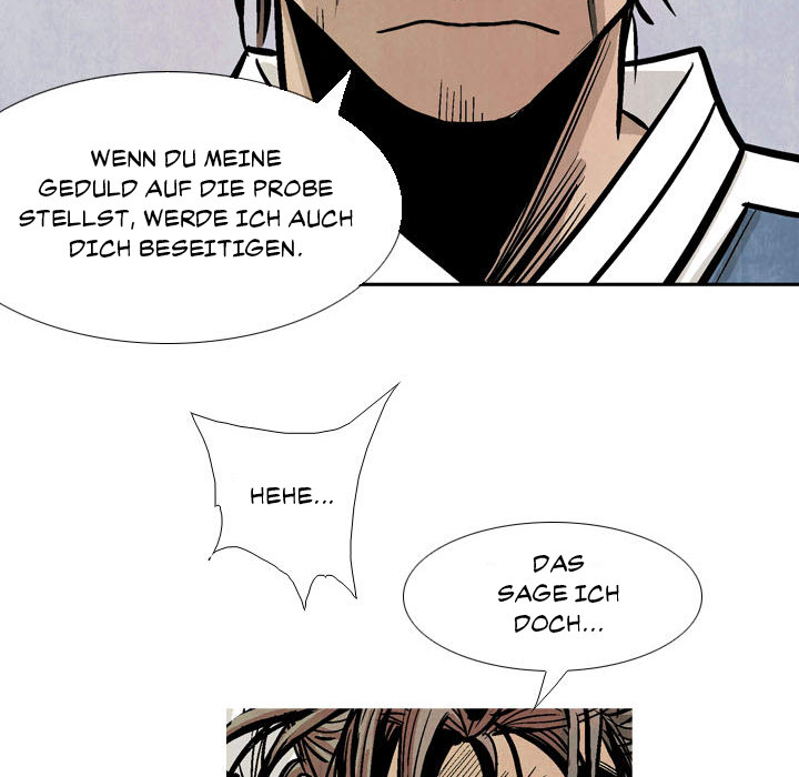 Der Schwertklan Joseons - episode 20 - 43