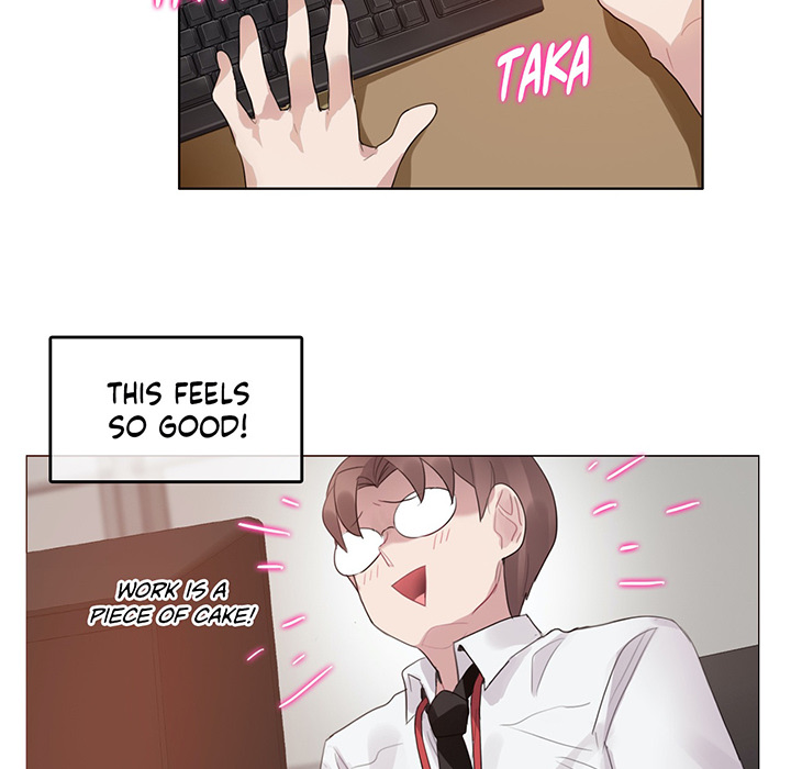A Pervert's Daily Life - episode 126 - 15