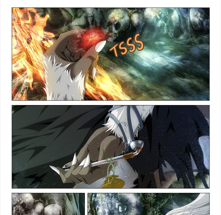 The Monkey King's Tale - episode 2 - 11