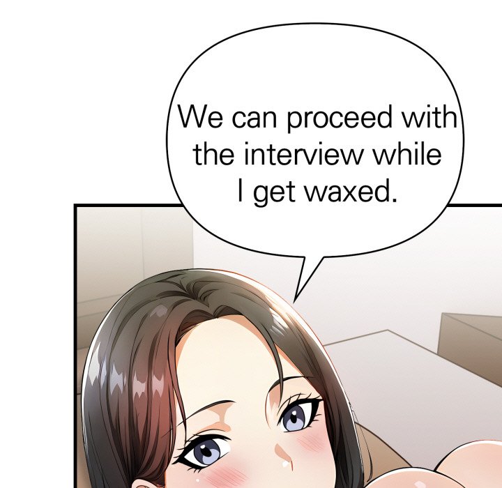 Seductive Curves: The Waxing Shop Managers - episode 17 - 29