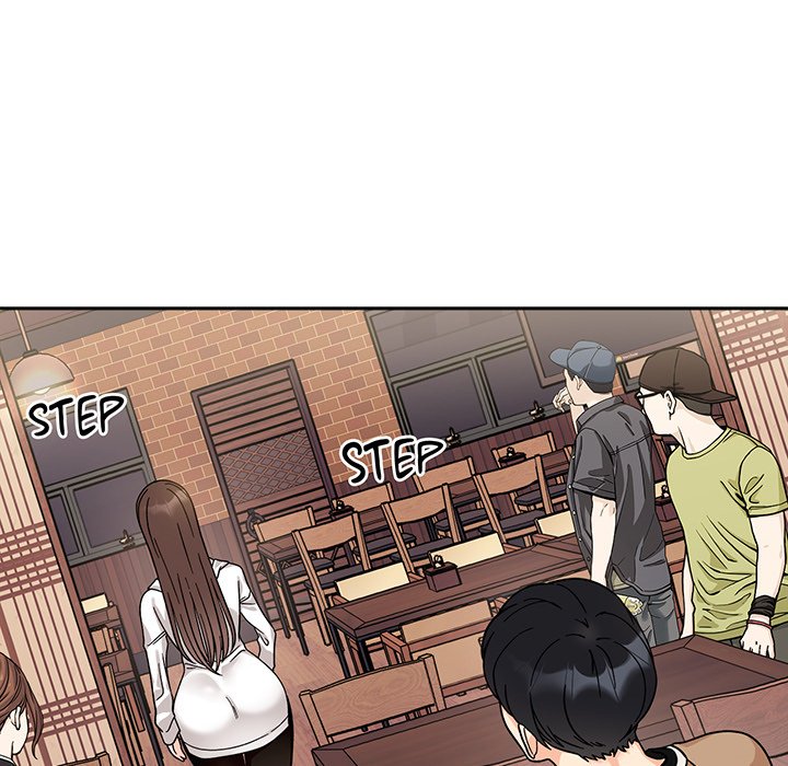 Secret Siblings - episode 17 - 116