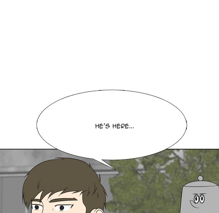 Taekwon High - episode 25 - 89