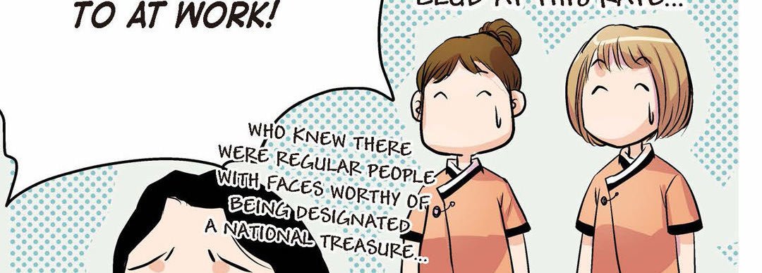 Noona Fan - episode 23 - 129