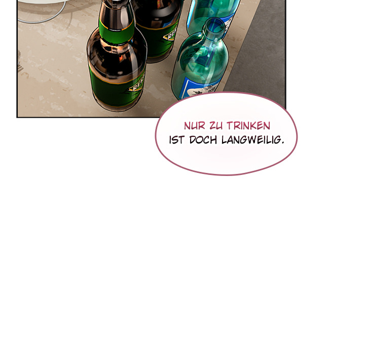 Überleben in einem Comic - episode 38 - 149