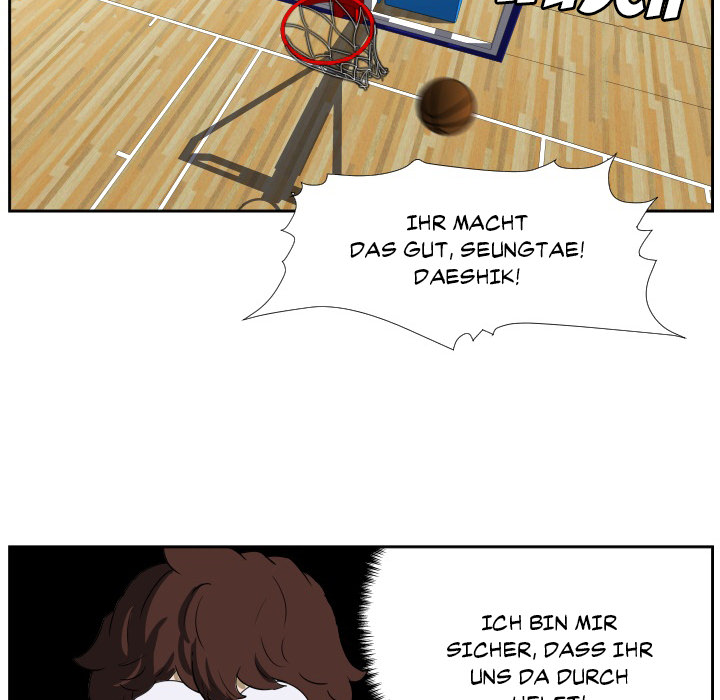 Tweener - episode 45 - 55