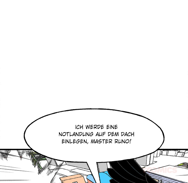 Mitschüler fressen verboten - episode 15 - 31