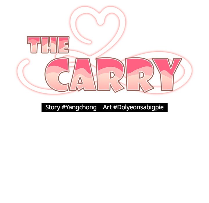 The Carry - episode 41 - 60