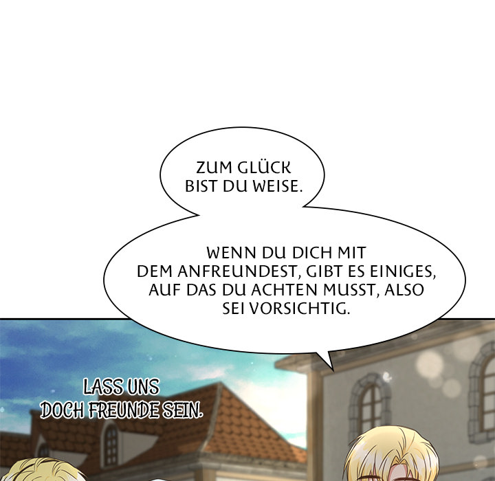 Diesmal ändere ich mein Schicksal - episode 28 - 64