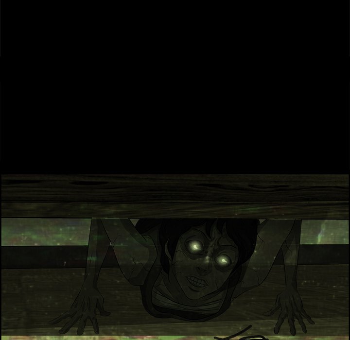 Original Horror Stories - episode 2 - 104