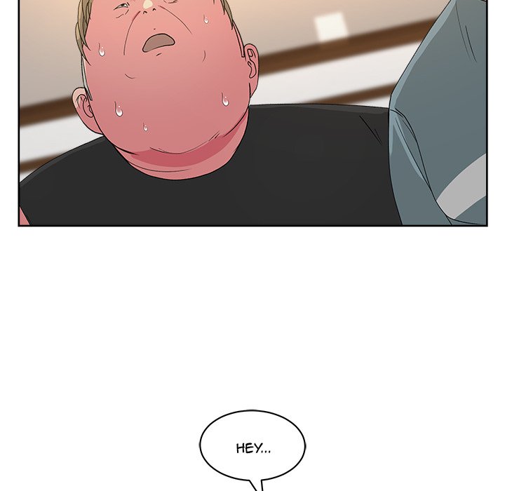 Soojung's Comic Store - episode 22 - 45