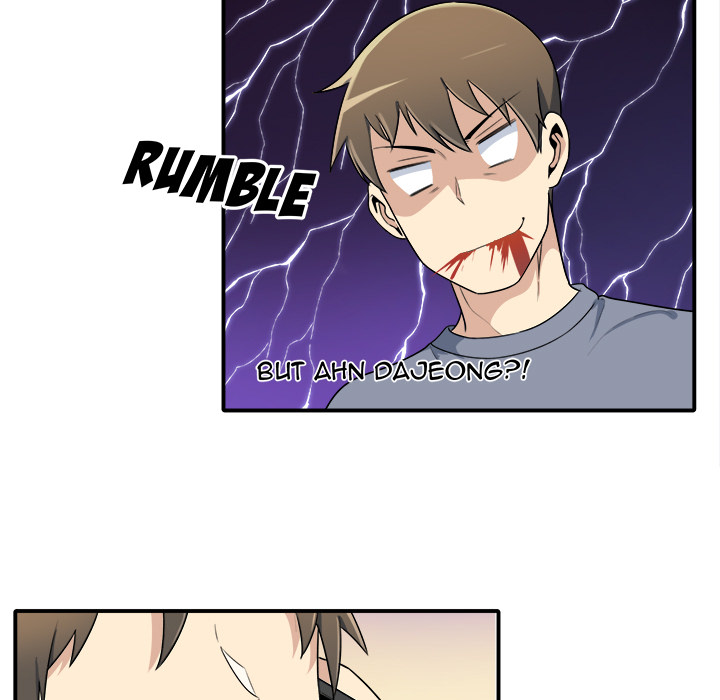 Excuse me, This is my Room - UNCENSORED - episode 5 - 89