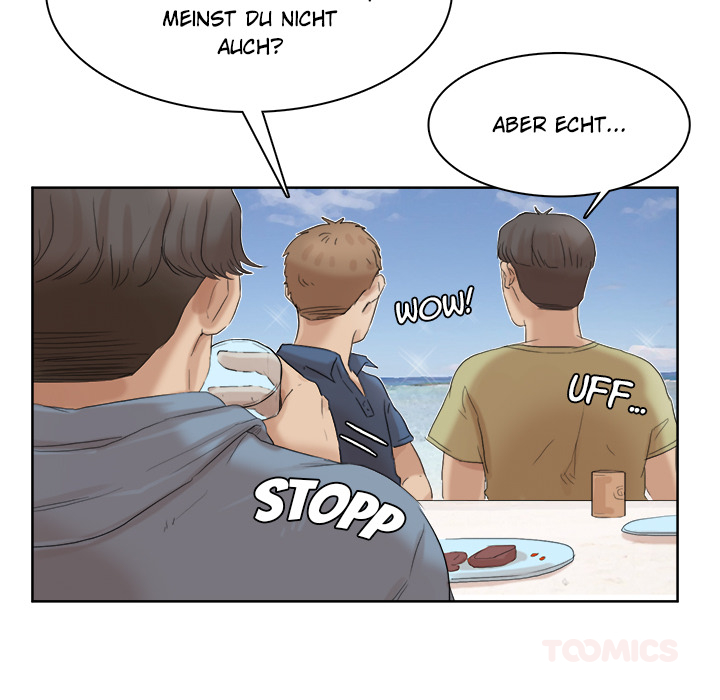 Lieber Nicht - episode 33 - 21