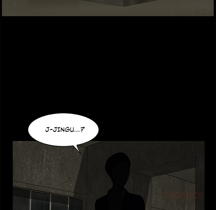 Originale Horrorgeschichten - episode 20 - 61
