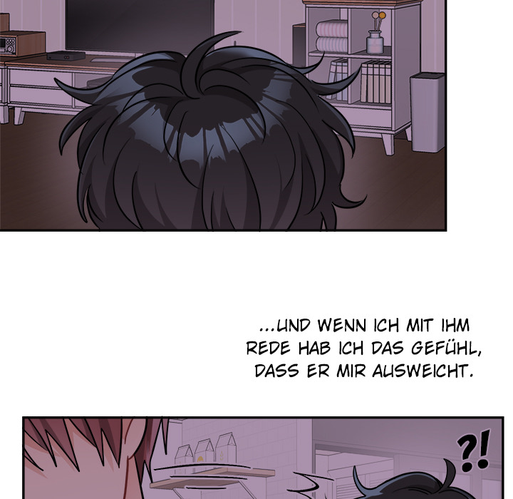 Pheromon Sorbet♥ - episode 43 - 20