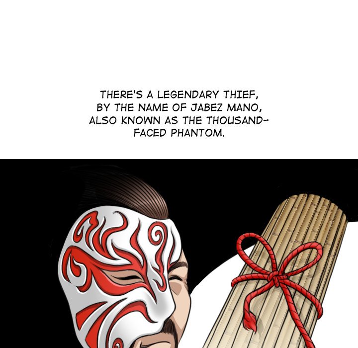 Secret World of Martial Arts - episode 22 - 25