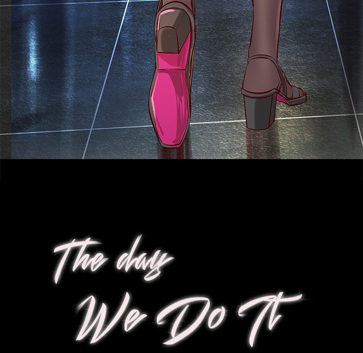 The Day We Do it - episode 37 - 35