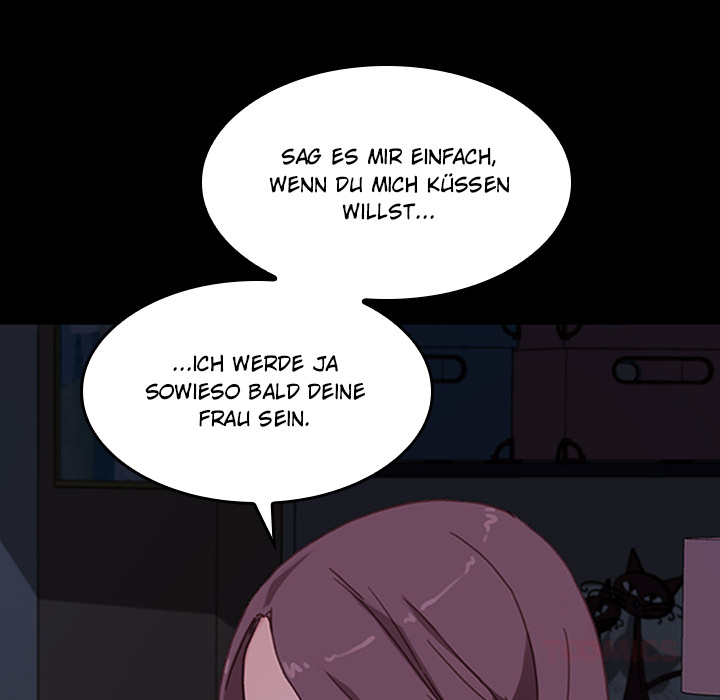 (Fast) wie eine Familie - episode 21 - 98