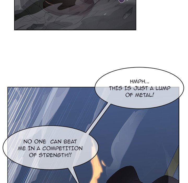 The Butterfly Dream - episode 16 - 34