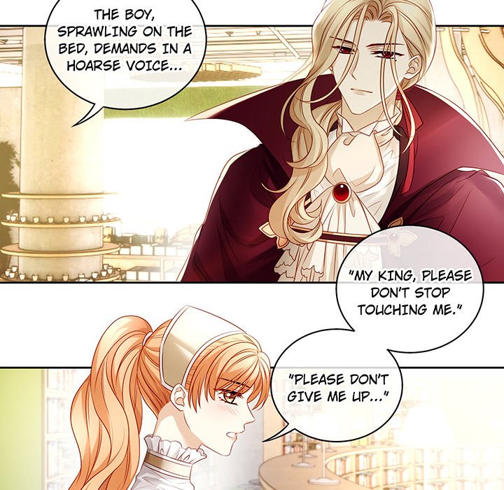 MASTER AND SEVEN LOVERS - episode 21 - 12
