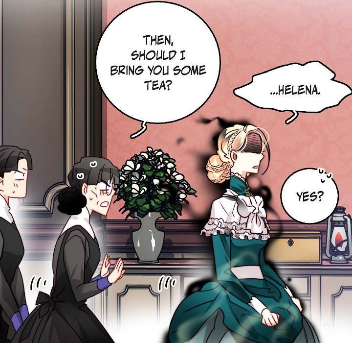 Bring the Love - episode 21 - 11