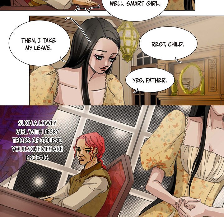 The Emperor's Woman - episode 46 - 29