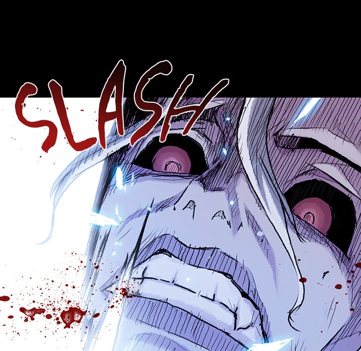 Blood Blade - episode 24 - 129