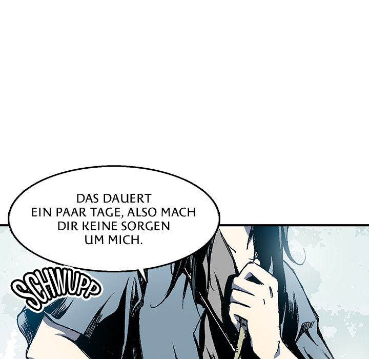 Die Legende von Sayu - episode 2 - 40