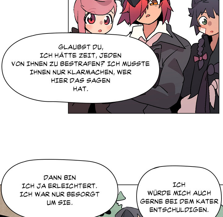 Die Dämonenkaiserin - episode 8 - 32