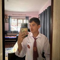 TikTok Account - ibhartisingh