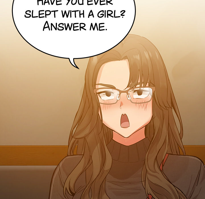 Don't Tell Mom - episode 3 - 24