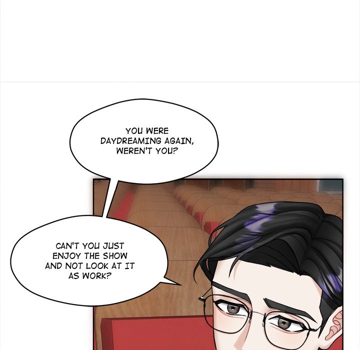 A Naughty Game for Two - episode 1 - 21