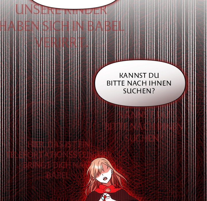 Der Untergrund von Babel - episode 39 - 108