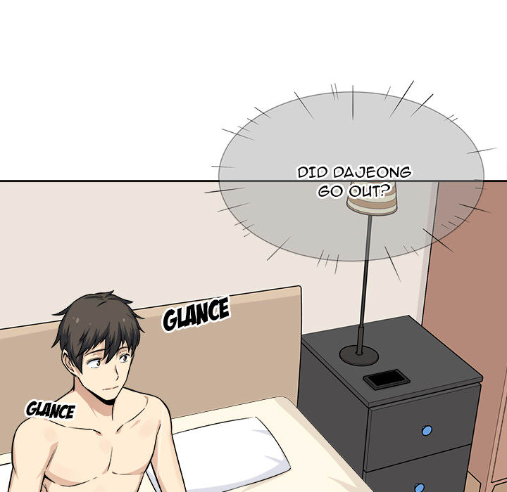 Excuse me, This is my Room - UNCENSORED - episode 23 - 101