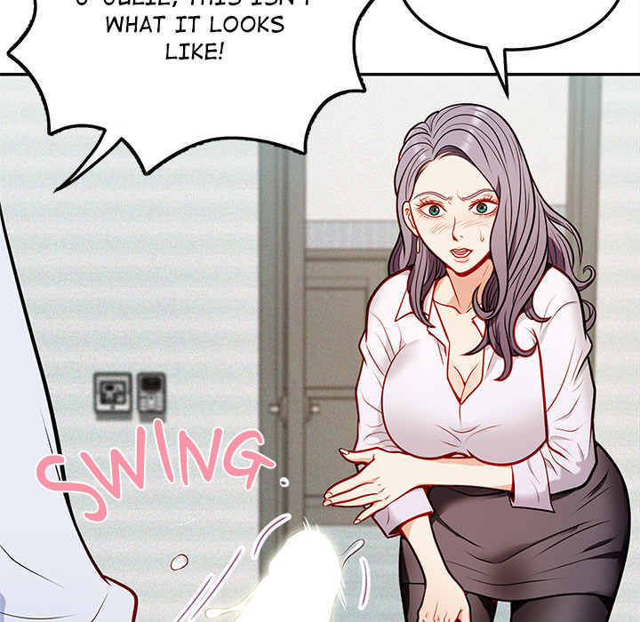Body Swap - episode 1 - 131
