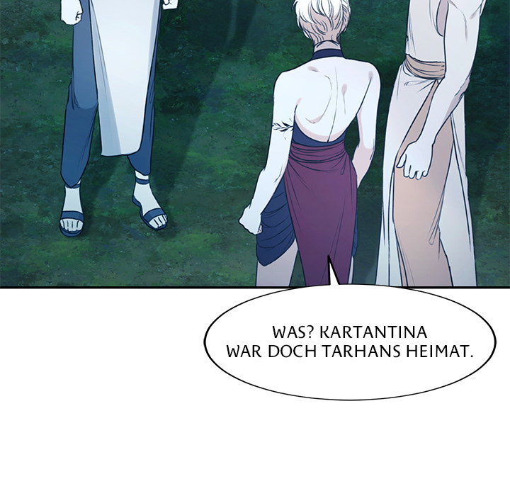Savage Forest - episode 41 - 78