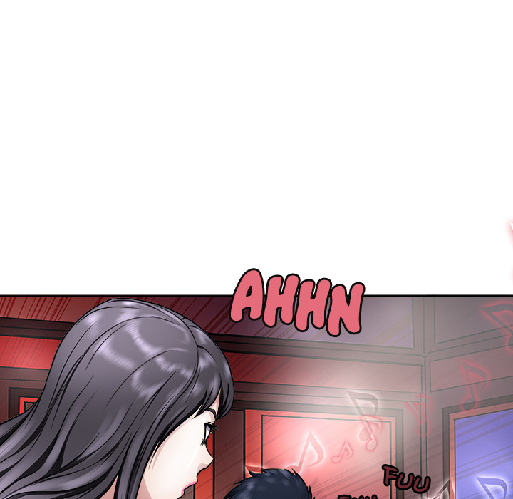 Immoral Family - episode 9 - 138