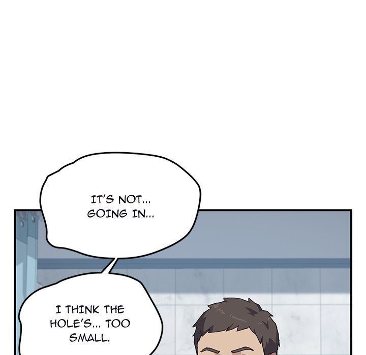 The Unwanted Roommate - episode 10 - 33