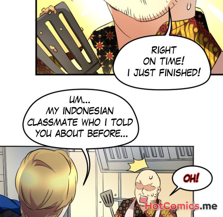 Ohayo Tokyo - episode 10 - 49