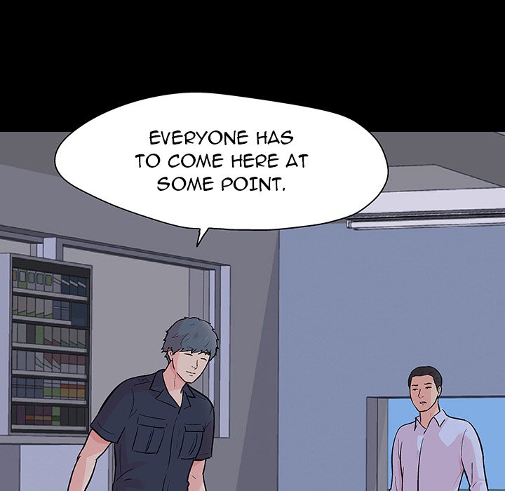 Project Utopia - episode 133 - 7