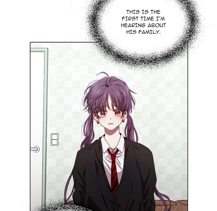 The Spring Scent of the Sea - episode 37 - 76
