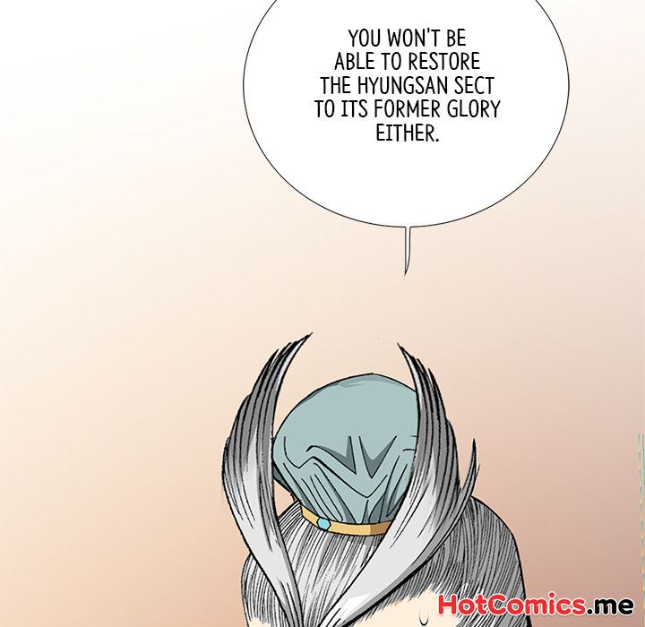 The Tale of The Hyungsan Sect - episode 10 - 140