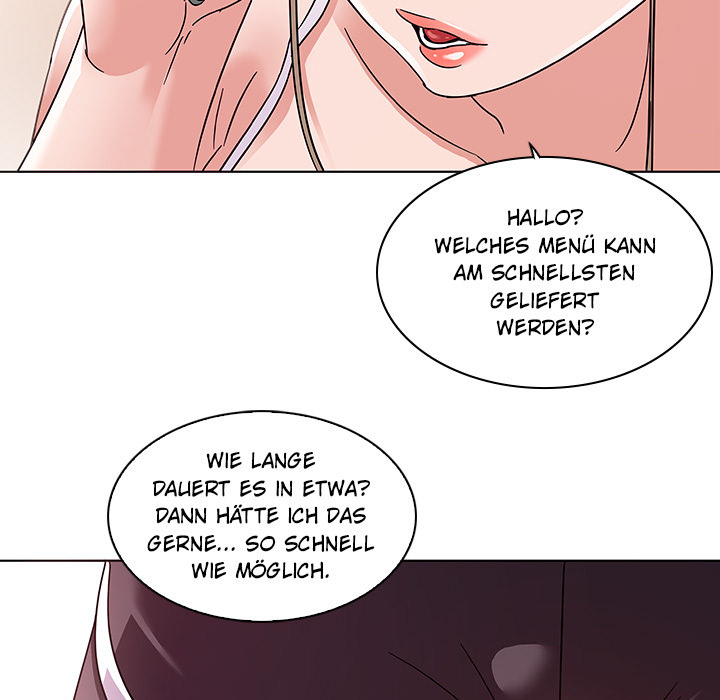 Manga Model - episode 8 - 28