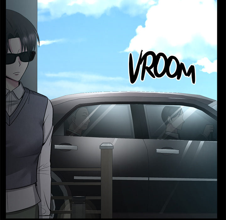 Demon Cat - episode 21 - 103