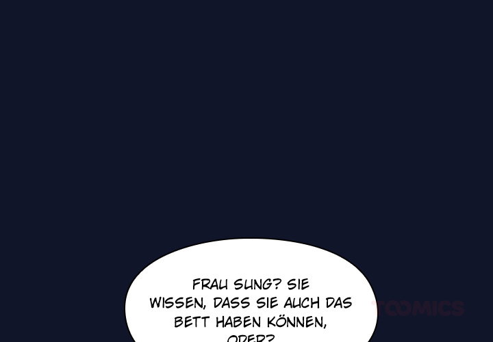 Hart bei der Arbeit - episode 10 - 3